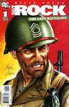 Sgt. Rock: The Lost Battalion comic books